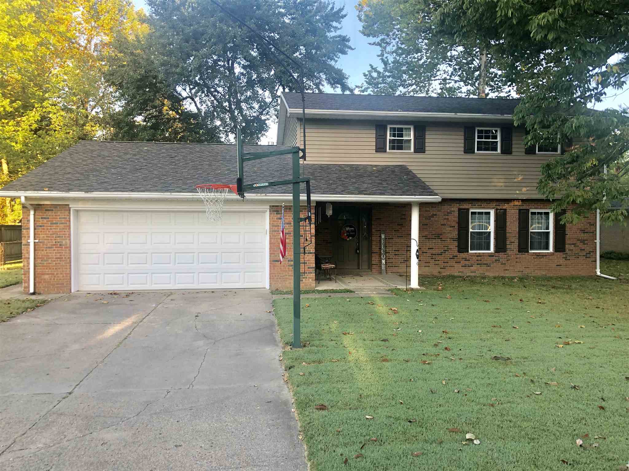 1833 Fuquay Road Newburgh, IN 47630 - Photo 1 of 27