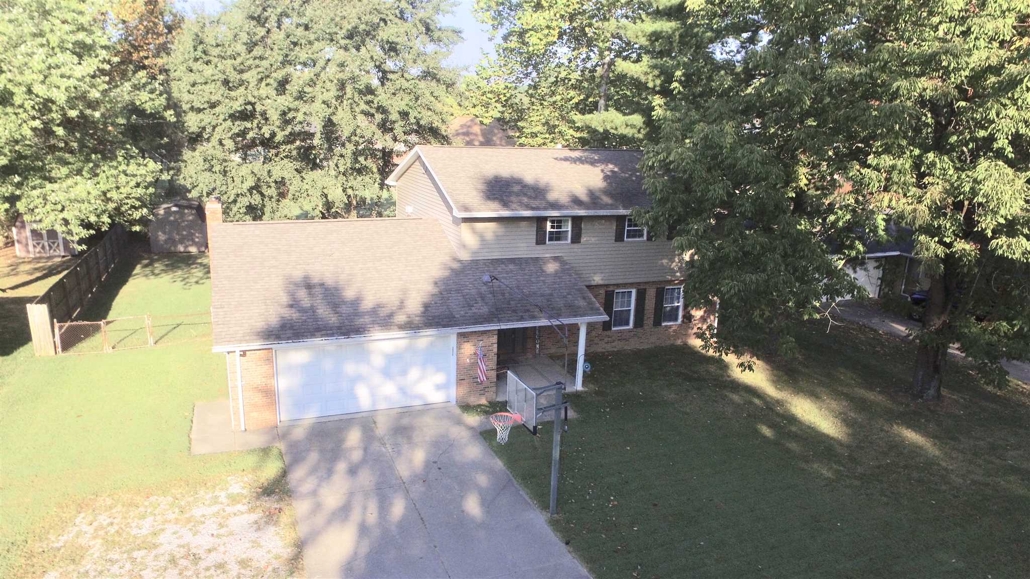 1833 Fuquay Road Newburgh, IN 47630 - Photo 2 of 27