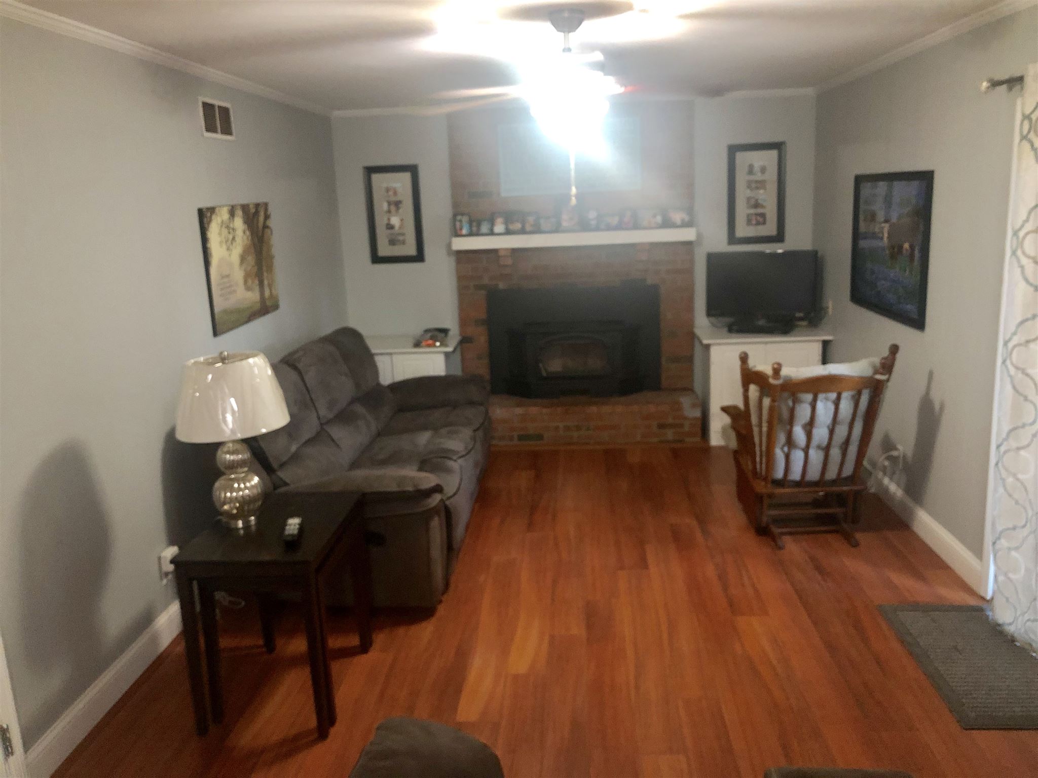 1833 Fuquay Road Newburgh, IN 47630 - Photo 11 of 27