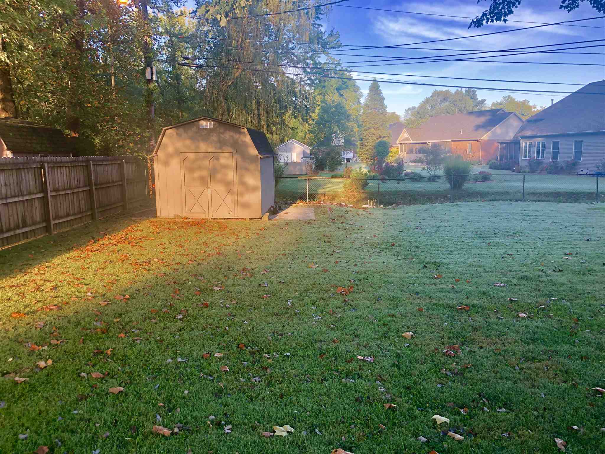 1833 Fuquay Road Newburgh, IN 47630 - Photo 24 of 27