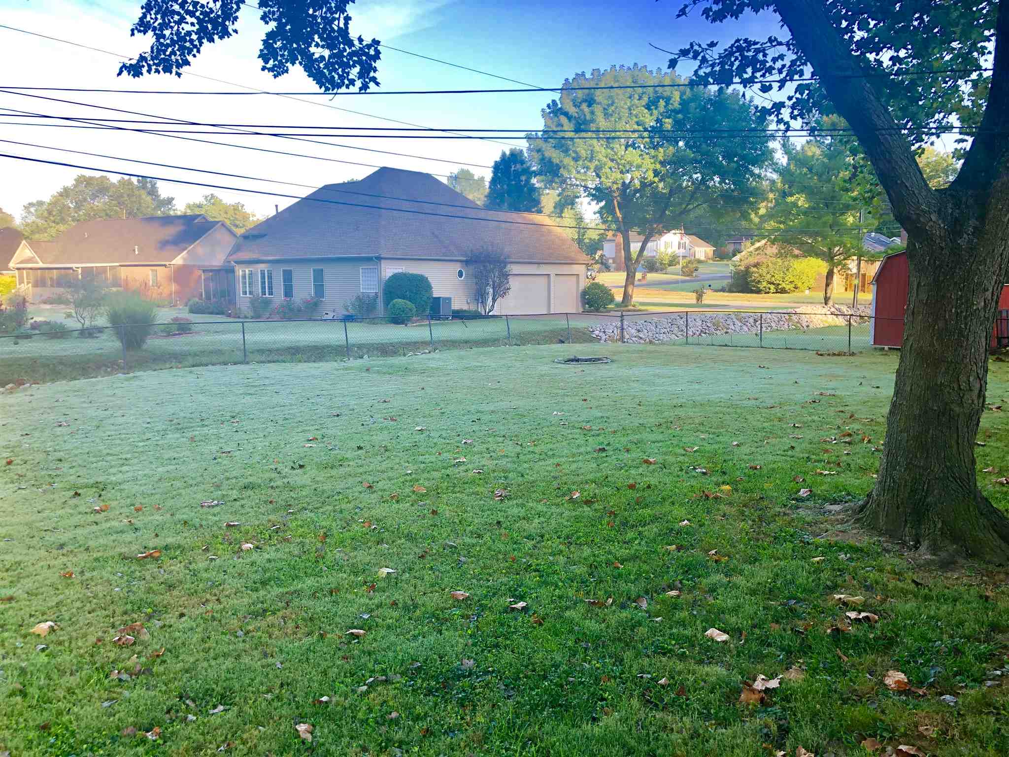 1833 Fuquay Road Newburgh, IN 47630 - Photo 25 of 27