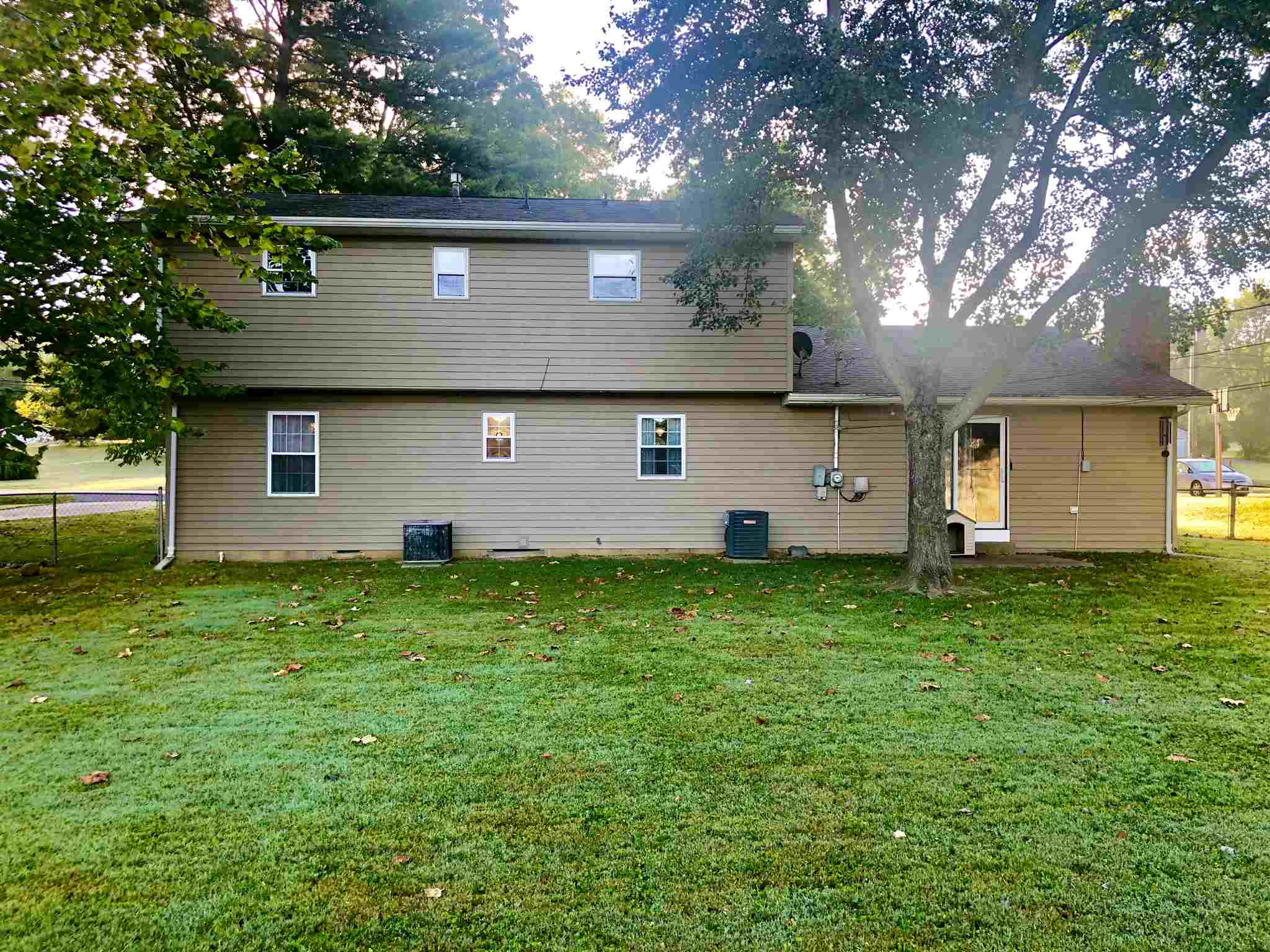 1833 Fuquay Road Newburgh, IN 47630 - Photo 27 of 27