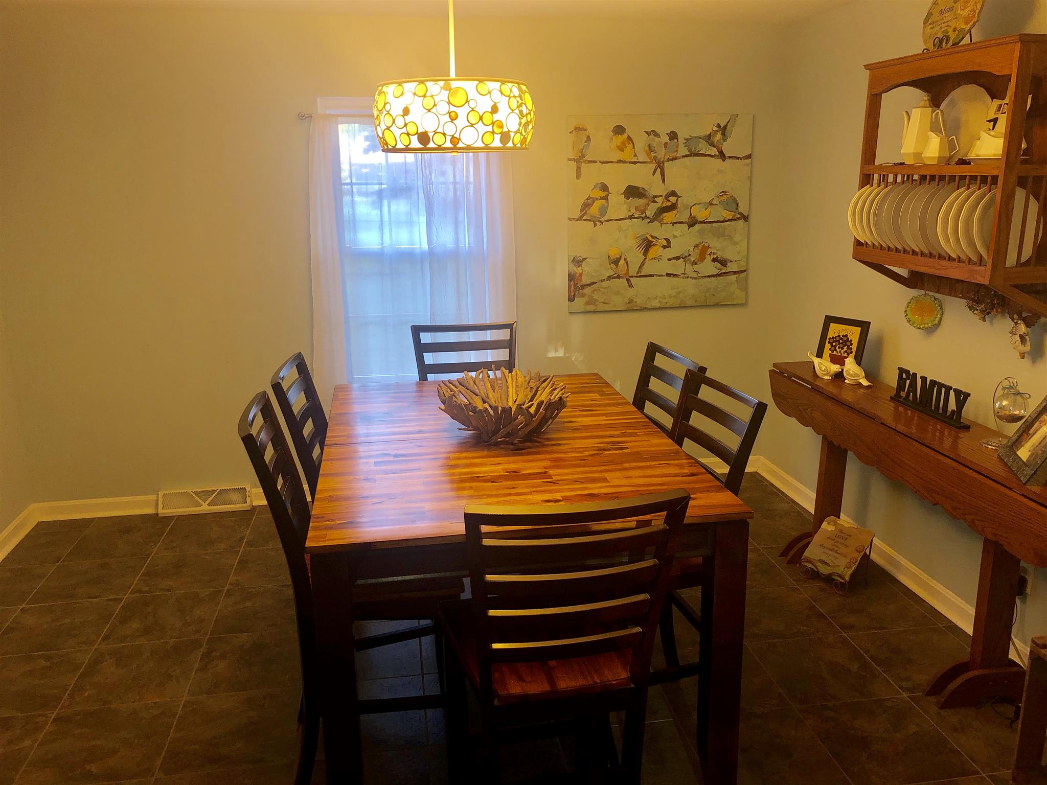 1833 Fuquay Road Newburgh, IN 47630 - Photo 6 of 27