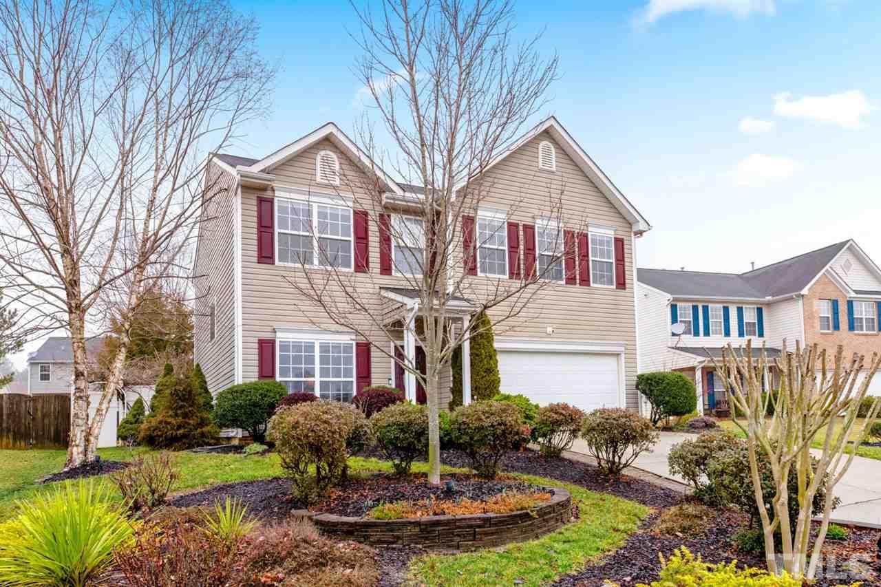 808 Stackhurst Way Wake Forest, NC 27587 - Photo 1 of 30 Gallery Image 1