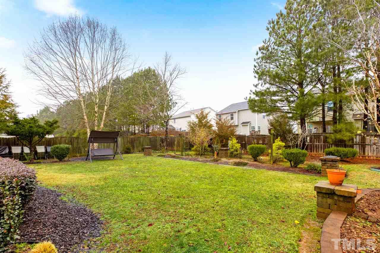 808 Stackhurst Way Wake Forest, NC 27587 - Photo 2 of 30 Gallery Image 2