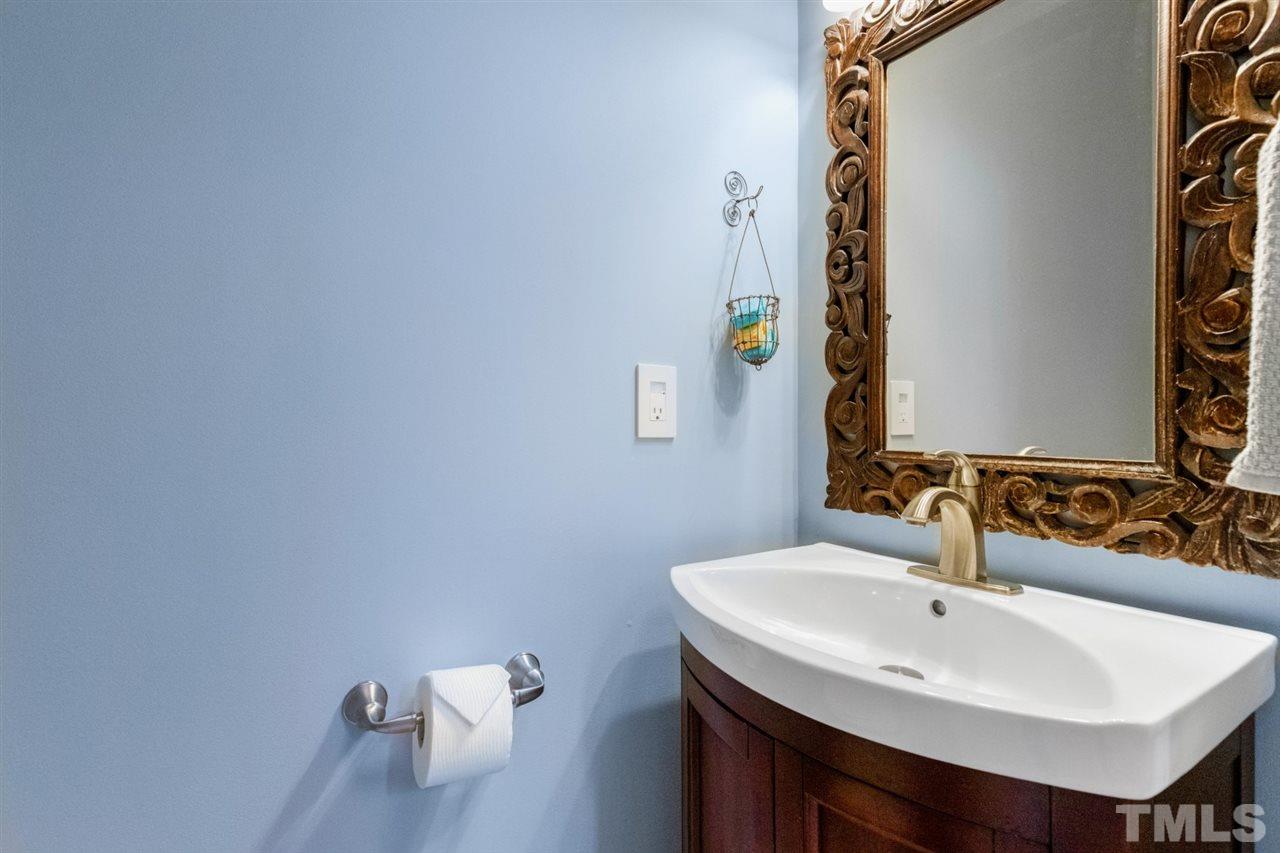 808 Stackhurst Way Wake Forest, NC 27587 - Photo 11 of 30 Gallery Image 11