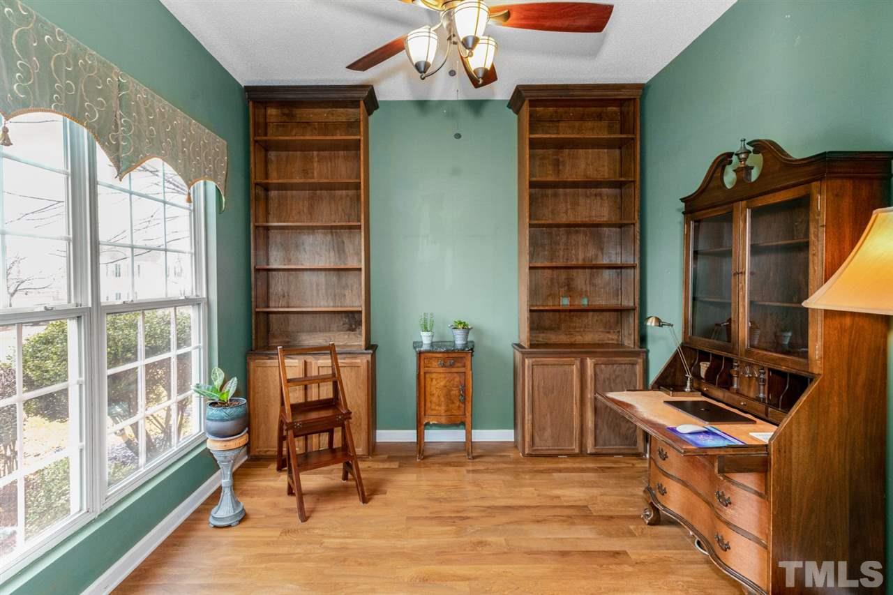 808 Stackhurst Way Wake Forest, NC 27587 - Photo 12 of 30 Gallery Image 12