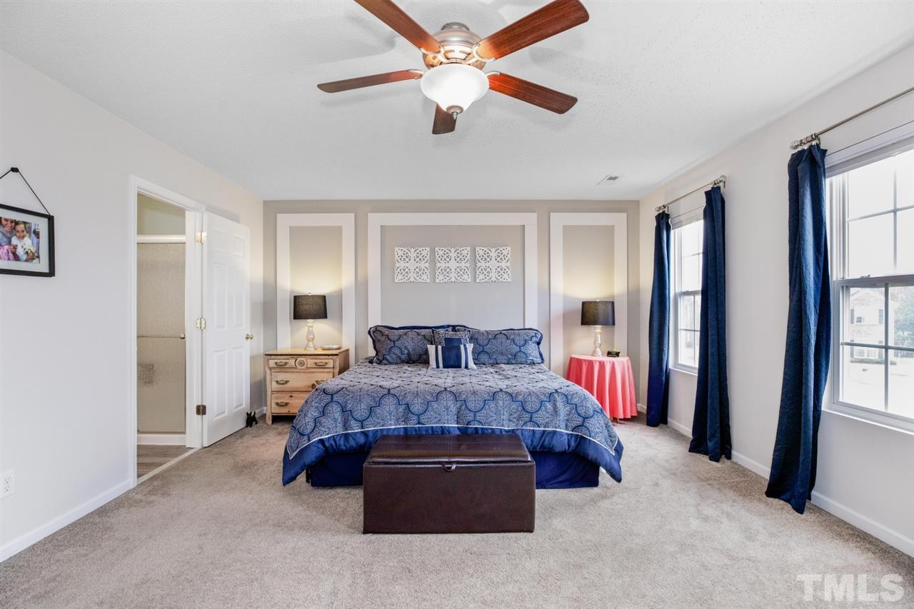 808 Stackhurst Way Wake Forest, NC 27587 - Photo 13 of 30 Gallery Image 13