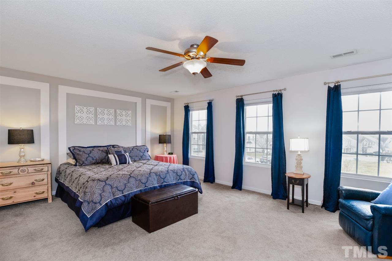 808 Stackhurst Way Wake Forest, NC 27587 - Photo 14 of 30 Gallery Image 14