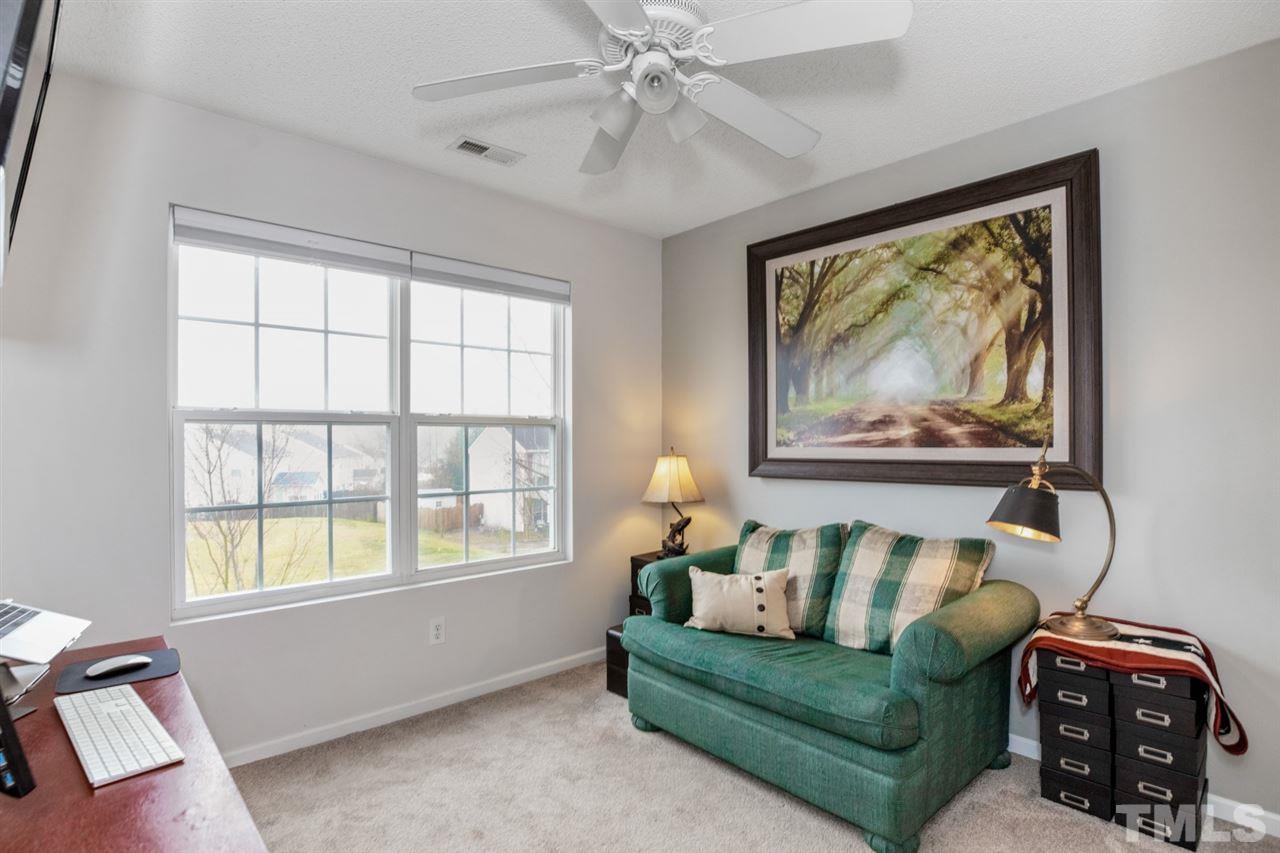 808 Stackhurst Way Wake Forest, NC 27587 - Photo 25 of 30 Gallery Image 25