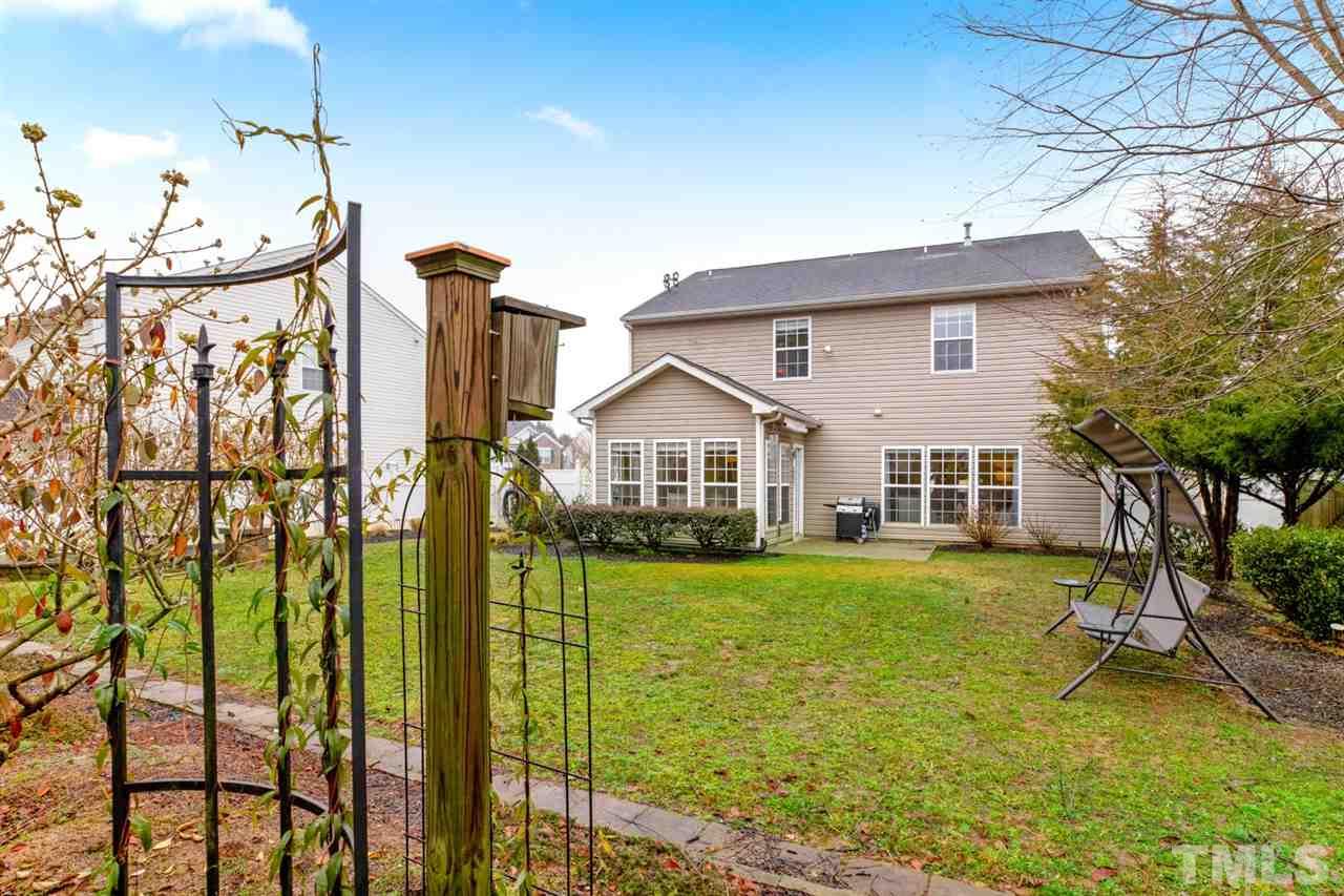 808 Stackhurst Way Wake Forest, NC 27587 - Photo 26 of 30 Gallery Image 26