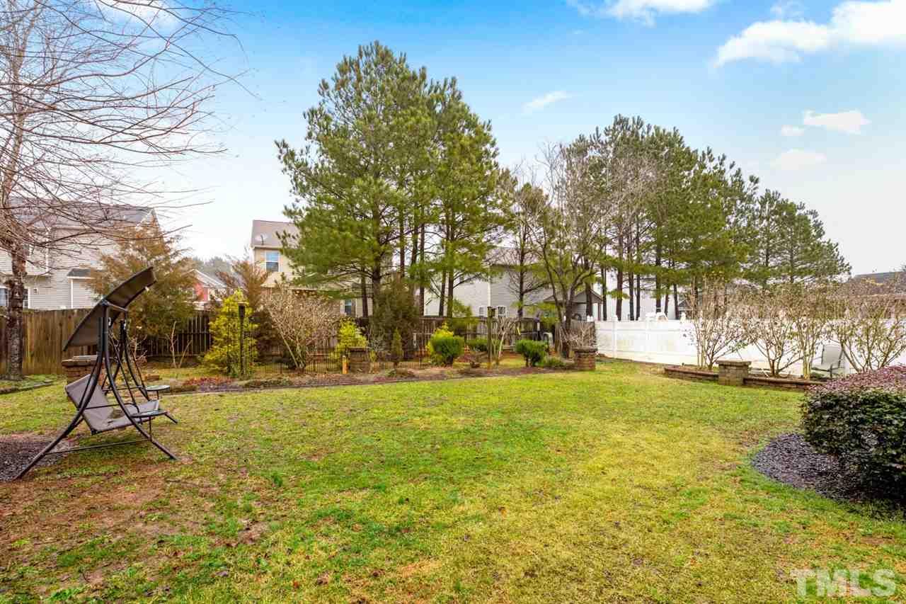 808 Stackhurst Way Wake Forest, NC 27587 - Photo 27 of 30 Gallery Image 27