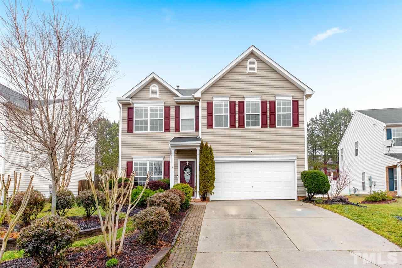 808 Stackhurst Way Wake Forest, NC 27587 - Photo 28 of 30 Gallery Image 28