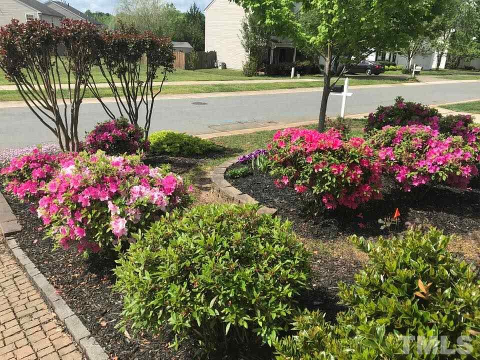 808 Stackhurst Way Wake Forest, NC 27587 - Photo 30 of 30 Gallery Image 30