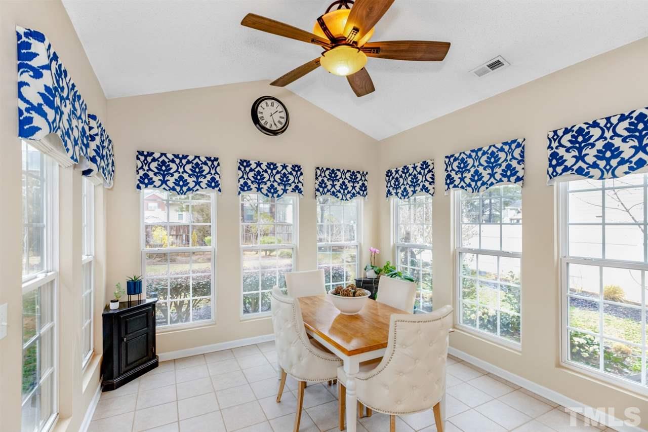 808 Stackhurst Way Wake Forest, NC 27587 - Photo 9 of 30 Gallery Image 9
