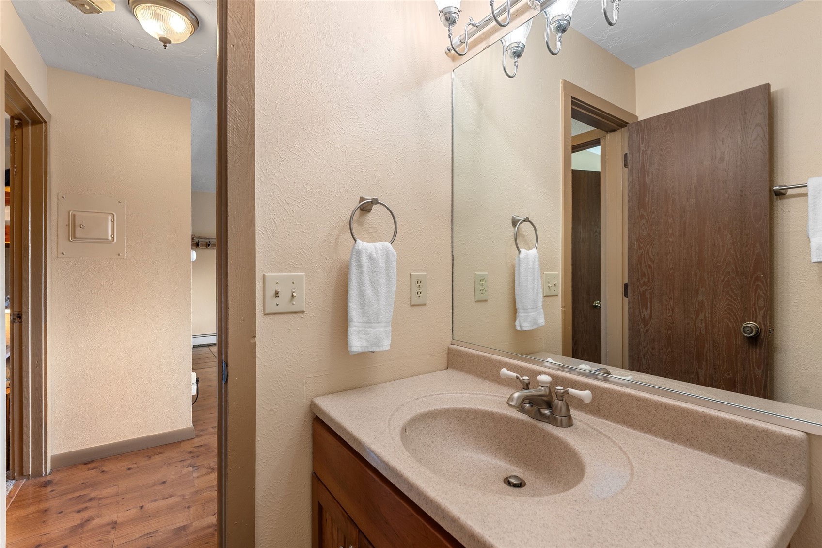 9800 Ryan Gulch Road, Unit 201 Silverthorne, CO 80498 - Photo 23 of 33