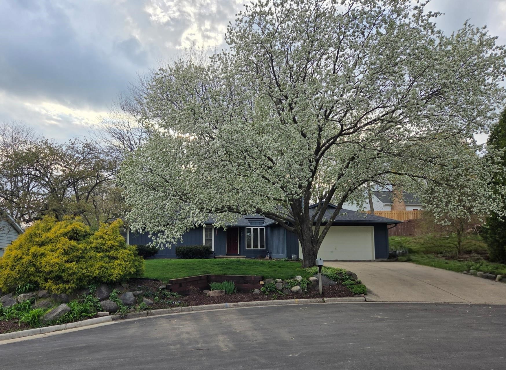 1534 Sellery Street Middleton, WI 53562 - Photo 6 of 54