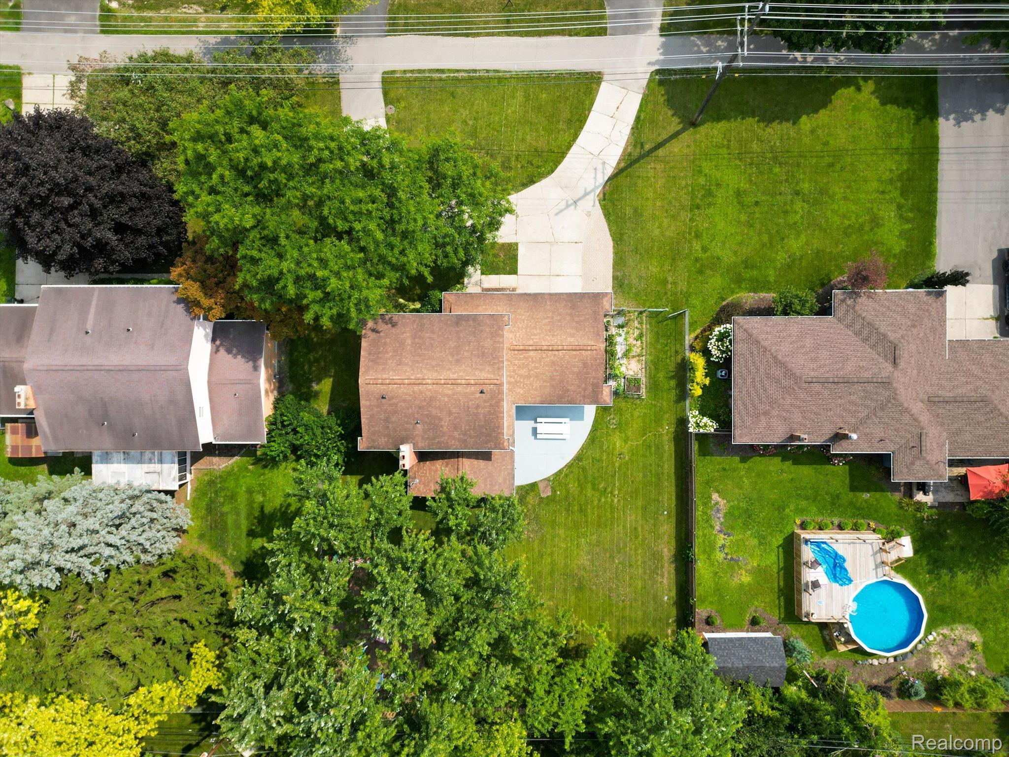 554 Old Perch Road Rochester, MI 48309 - Photo 29 of 35 Gallery Image 29