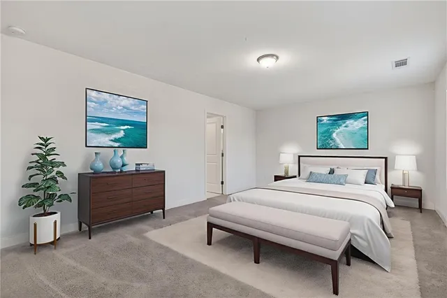 $459,000 | 4972 Cottonwood Trail, Gainesville, GA 30504