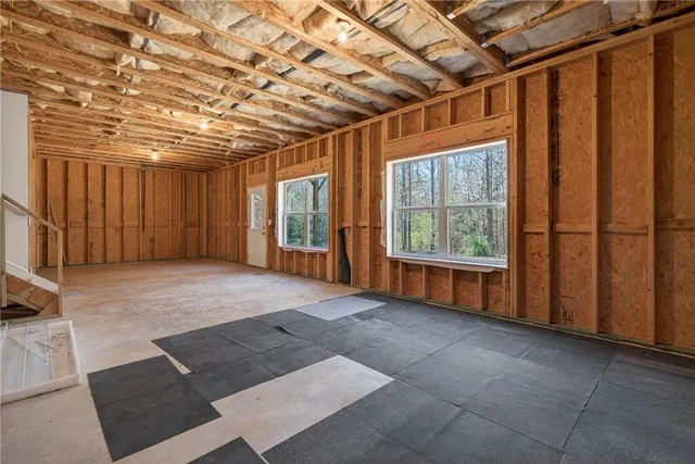 $459,000 | 4972 Cottonwood Trail, Gainesville, GA 30504