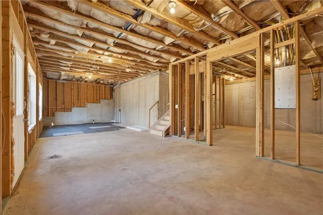 $459,000 | 4972 Cottonwood Trail, Gainesville, GA 30504