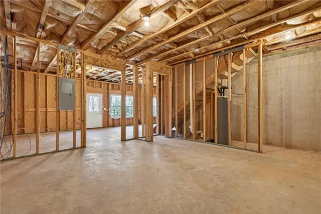 $459,000 | 4972 Cottonwood Trail, Gainesville, GA 30504