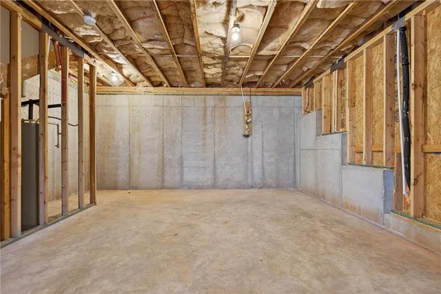 $459,000 | 4972 Cottonwood Trail, Gainesville, GA 30504