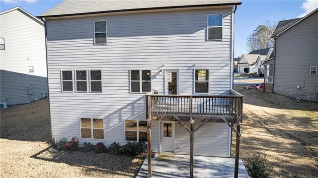 $459,000 | 4972 Cottonwood Trail, Gainesville, GA 30504