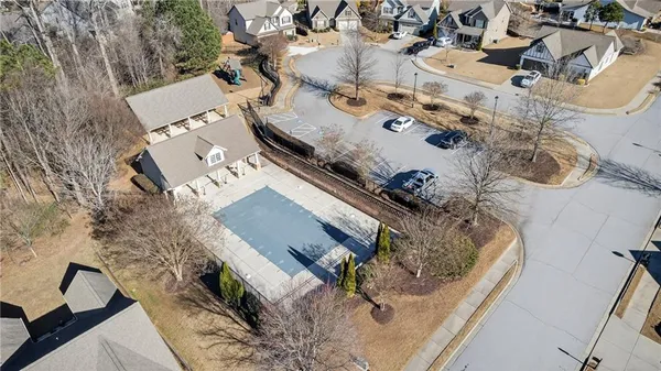 $453,000 | 4972 Cottonwood Trail, Gainesville, GA 30504