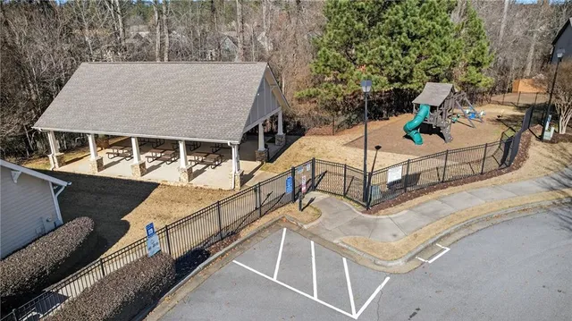 $459,000 | 4972 Cottonwood Trail, Gainesville, GA 30504