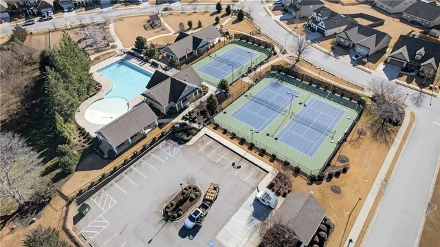 $459,000 | 4972 Cottonwood Trail, Gainesville, GA 30504