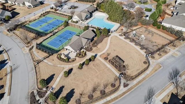 $459,000 | 4972 Cottonwood Trail, Gainesville, GA 30504