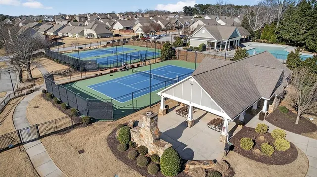 $459,000 | 4972 Cottonwood Trail, Gainesville, GA 30504