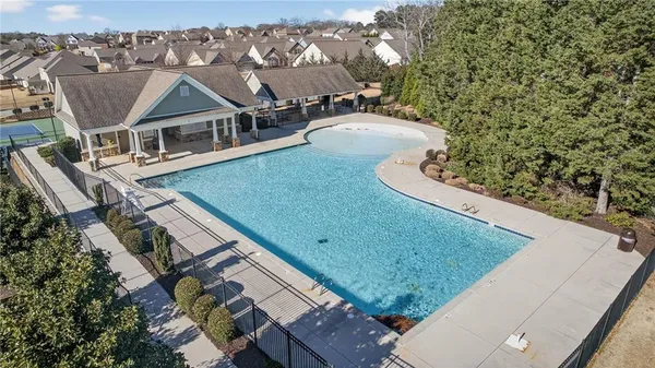 $453,000 | 4972 Cottonwood Trail, Gainesville, GA 30504