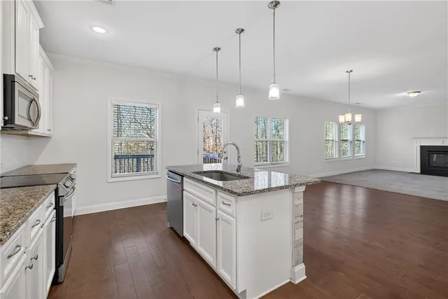 $459,000 | 4972 Cottonwood Trail, Gainesville, GA 30504