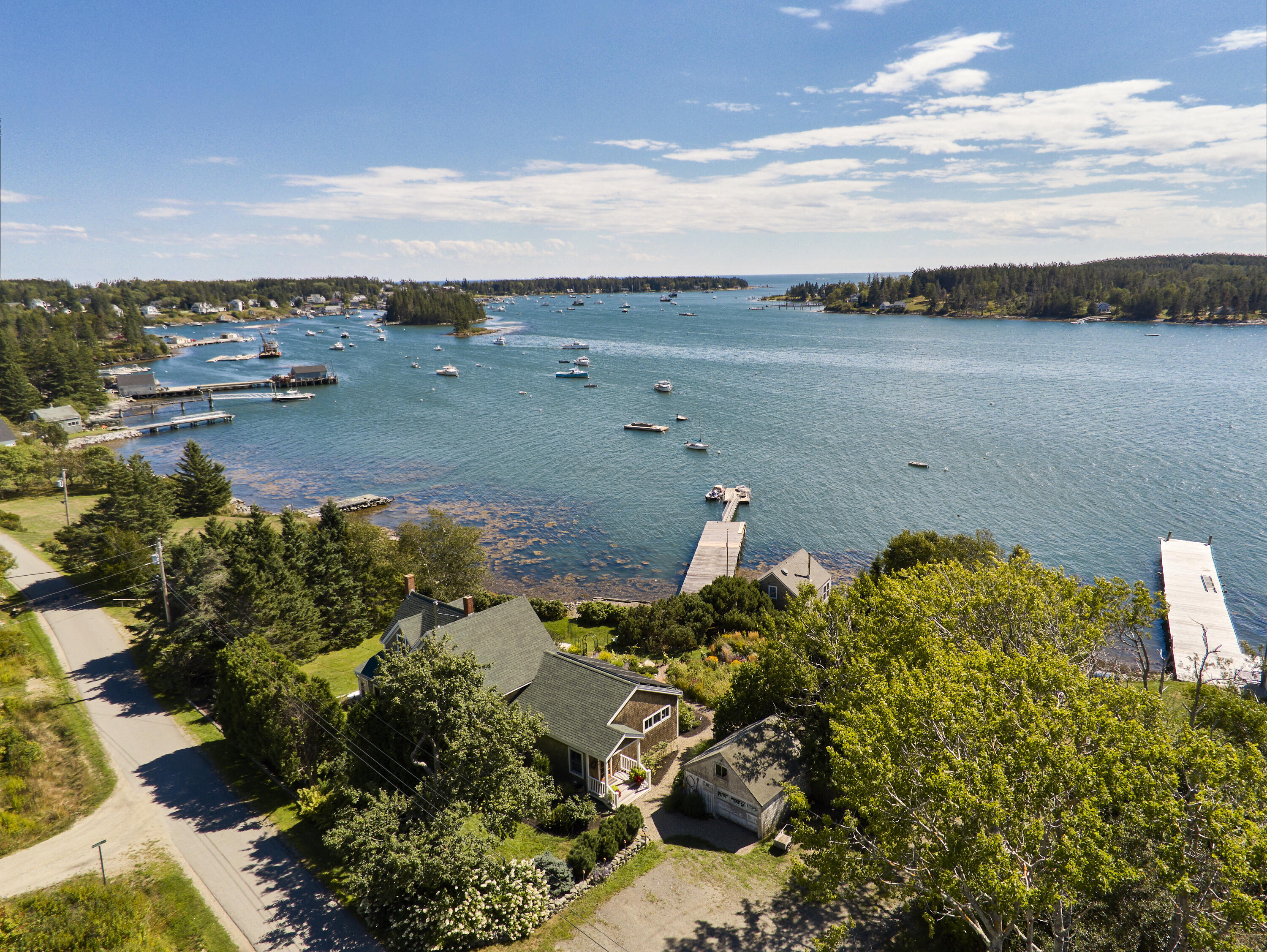 170 Horse Point Road Tenants Harbor, ME 04860 - Photo 61 of 71 22- 170 Horse Point Road - Port Clyde -