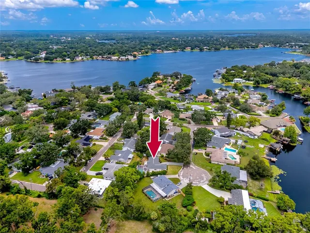 $3,300 | 10504 Lacera Drive, Tampa, FL 33618