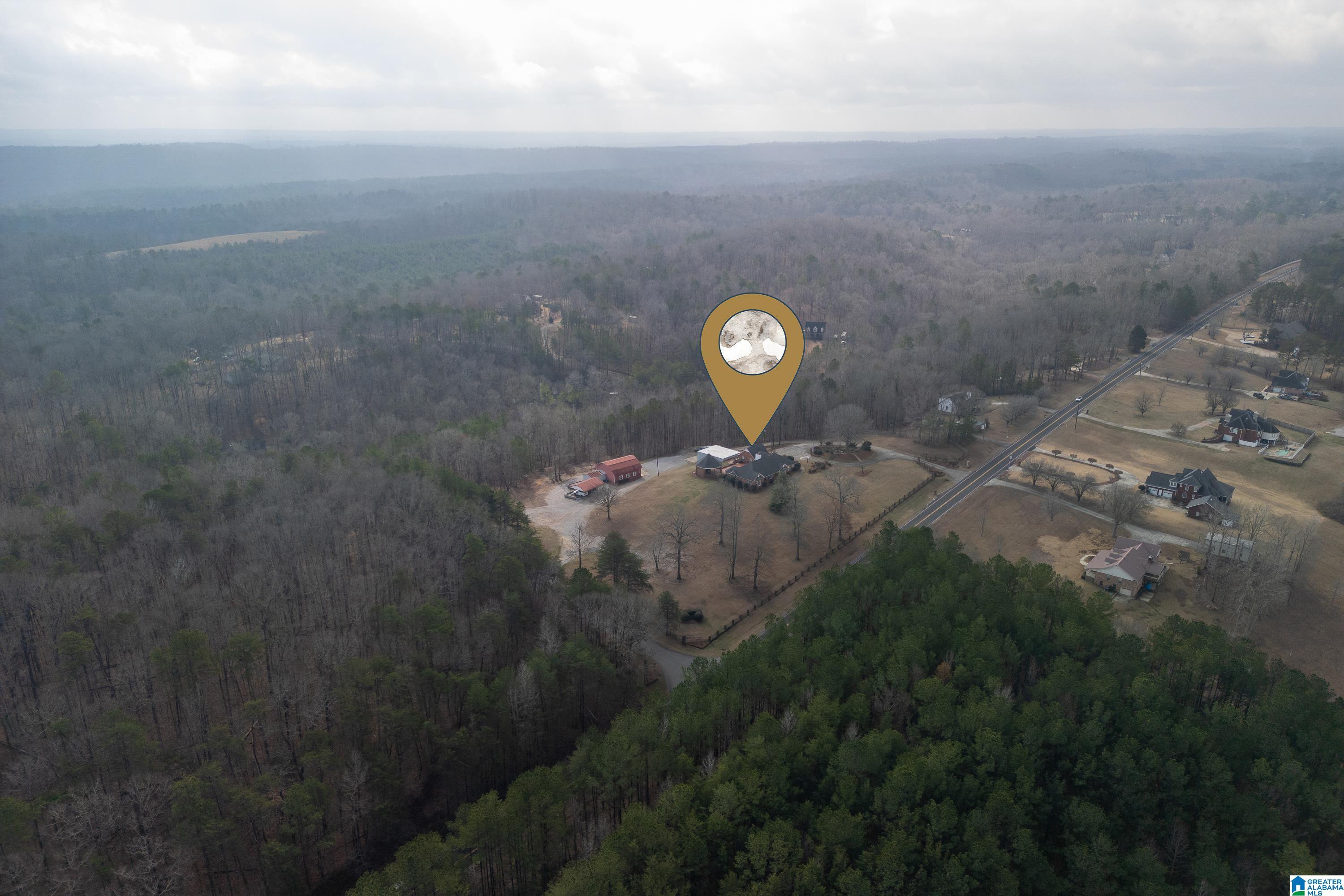 22851 Eastern Valley Road McCalla, AL 35111 - Photo 79 of 81