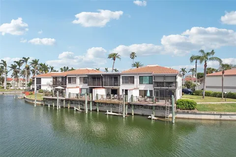 $487,000 | 6277 Bahia Del Mar Boulevard South, Unit 210, St. Petersburg, FL 33715