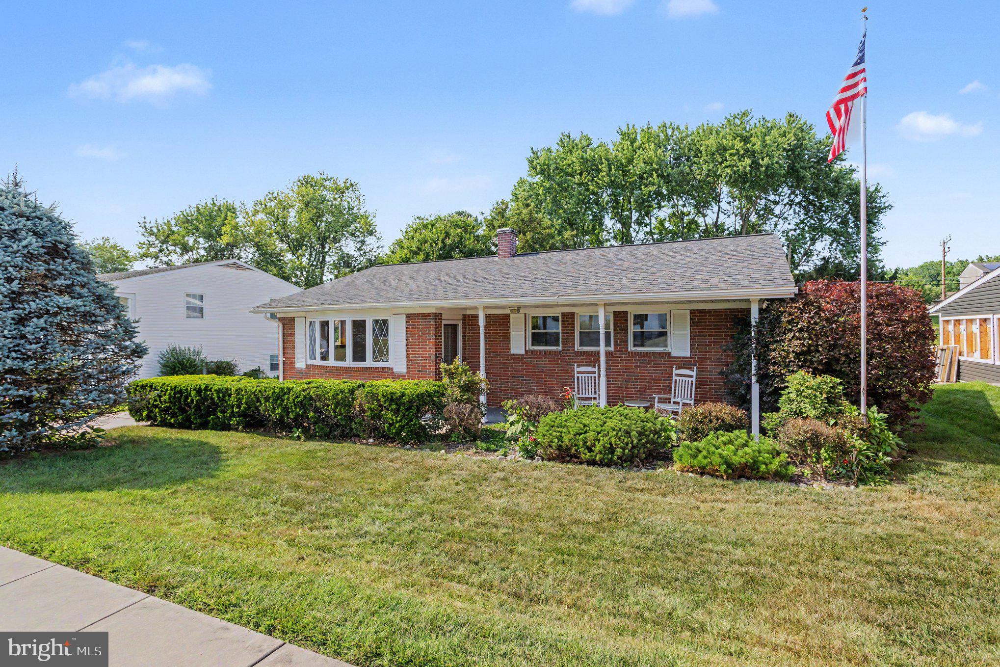9618 Dundawan Road Nottingham, MD 21236 - Photo 2 of 39