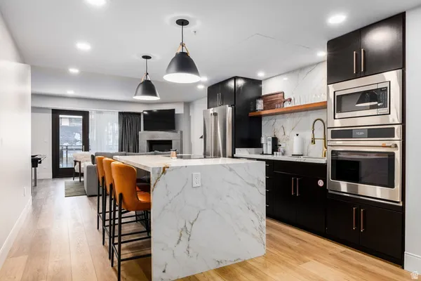 $640,000 | 201 Heber Avenue, Unit 309E, Park City, UT 84060