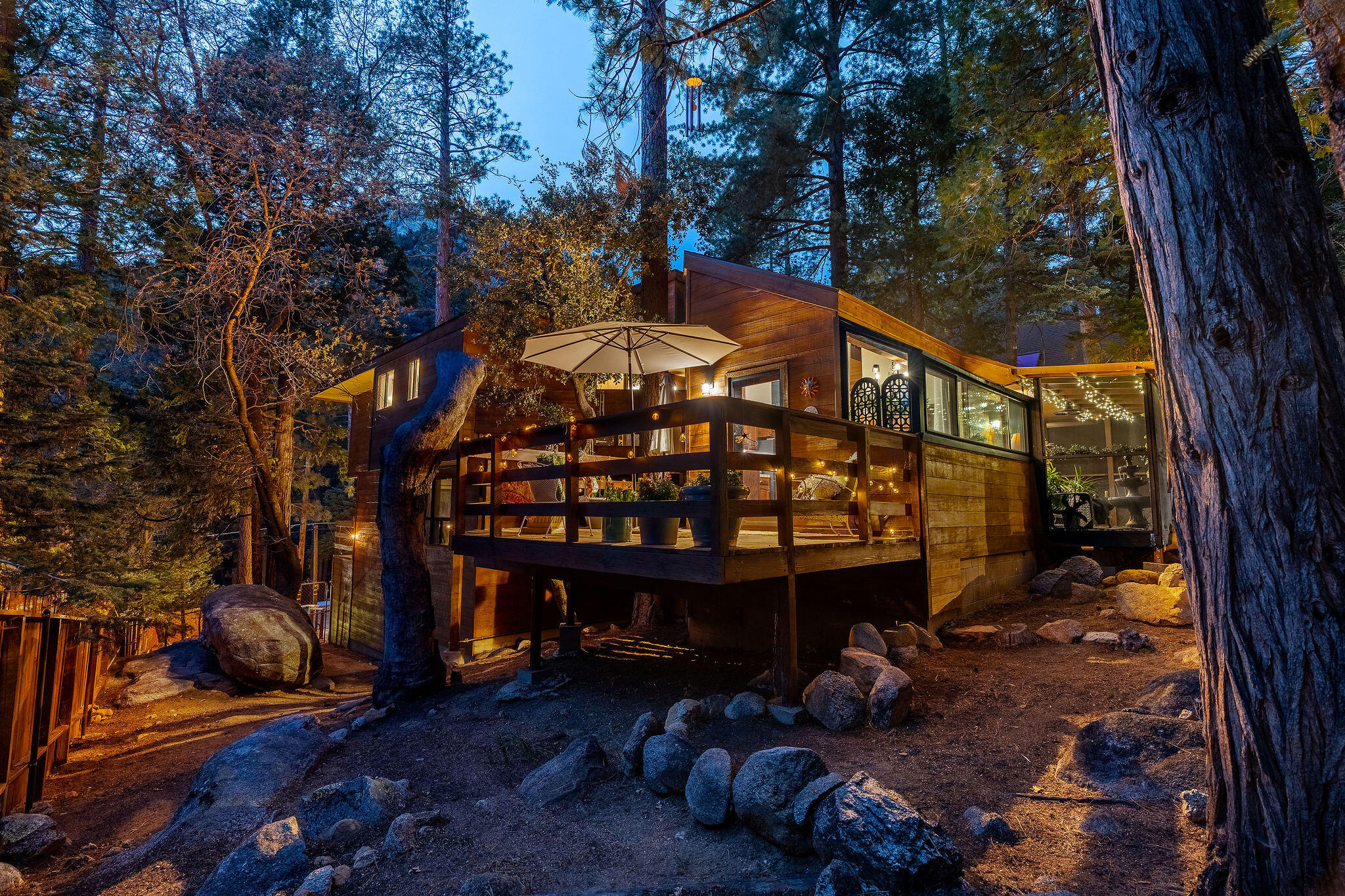 24680 Fern Valley Road Idyllwild, CA 92549 - Photo 76 of 82 24680FernValleyRd-90