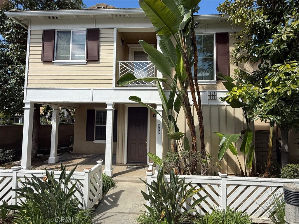 804 Atkins Lane Brea, CA 92821 - Photo 1 of 14 Front House