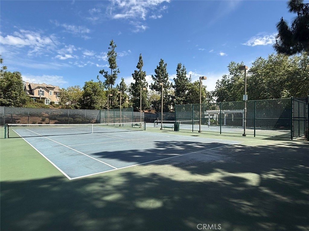 804 Atkins Lane Brea, CA 92821 - Photo 12 of 14 Tennis Courts