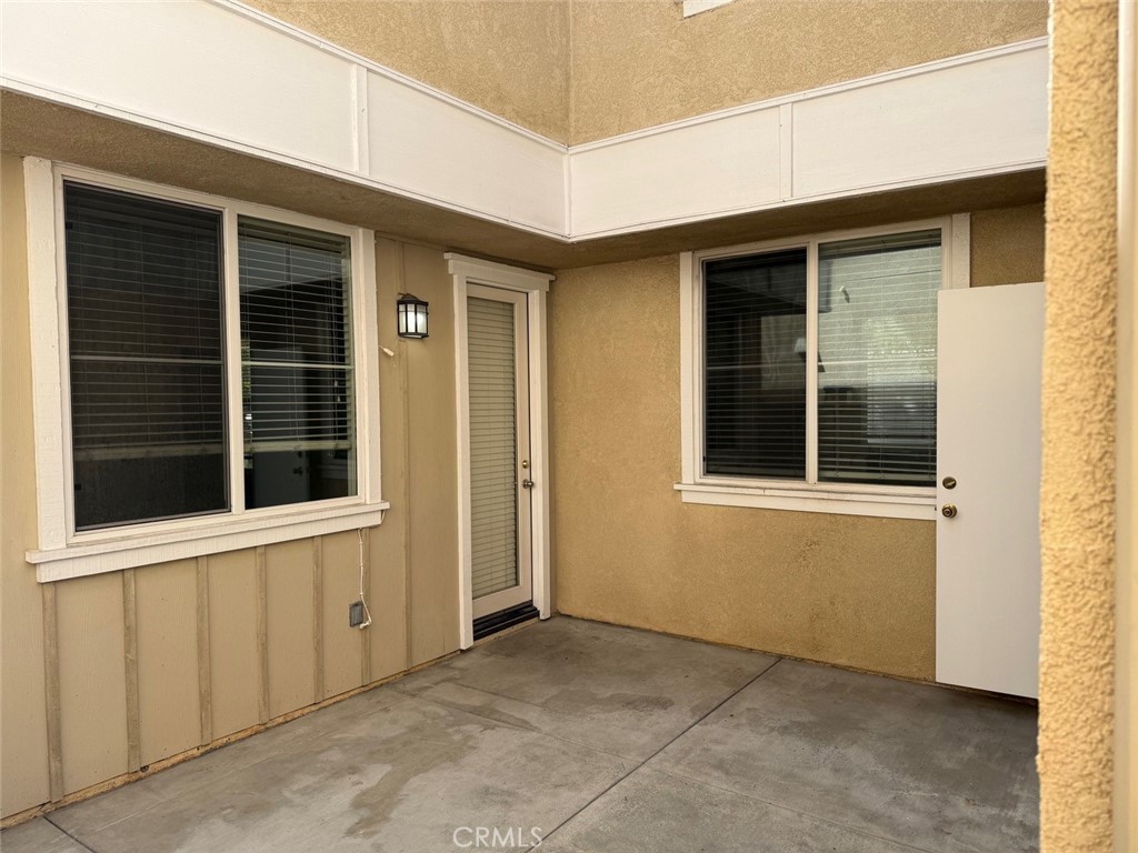 804 Atkins Lane Brea, CA 92821 - Photo 7 of 14 Back Patio