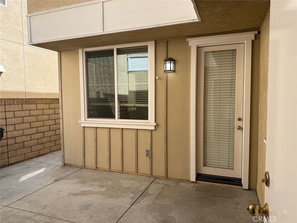 804 Atkins Lane Brea, CA 92821 - Photo 8 of 14 Back Entry