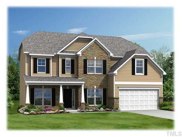 1707 Willowcrest Road Durham, NC 27703 - Photo 1 of 1 Facade/Exterior Front