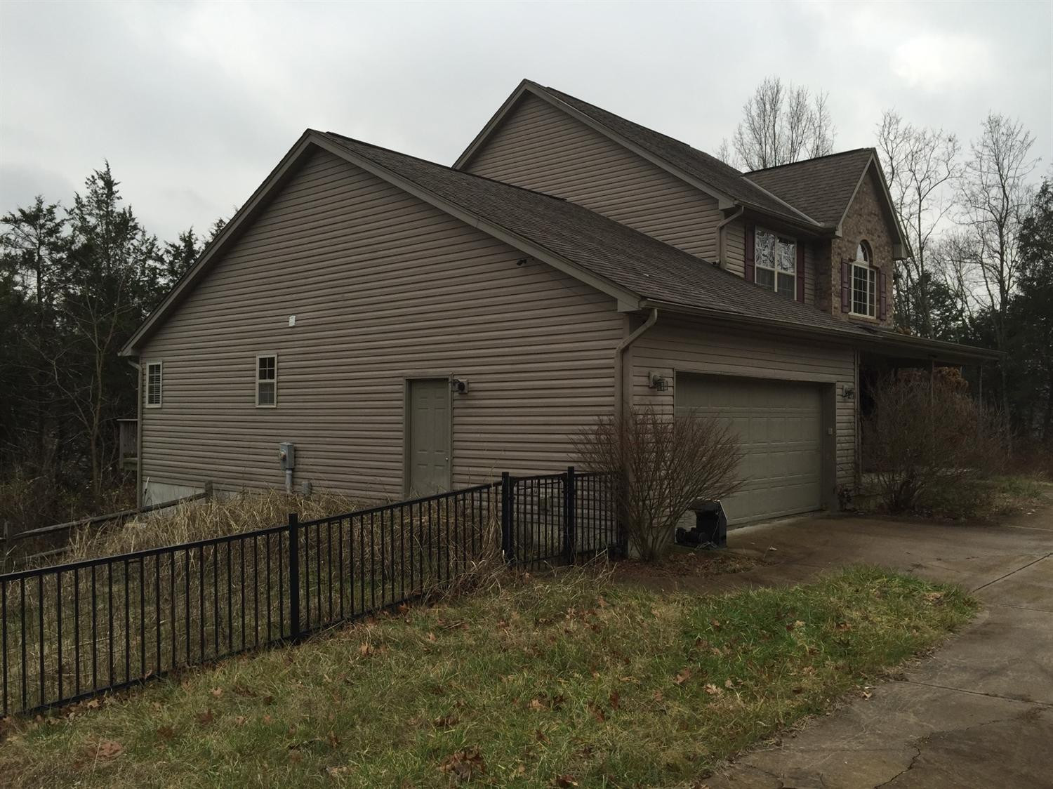 616 Rock Road Foster, KY 41043 - Photo 17 of 19 Gallery Image 17