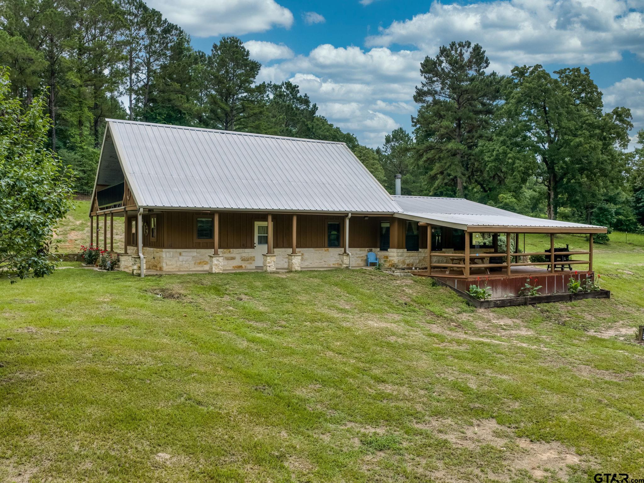 4240 County Road 2107 Rusk, TX 75785 - Photo 5 of 48