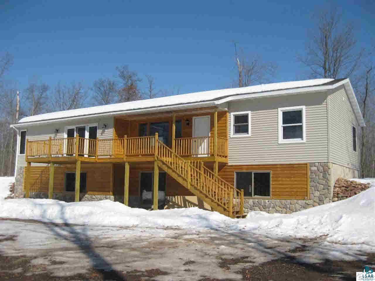 W6727 Little Valley Road Spooner, WI 54801 - Photo 1 of 19